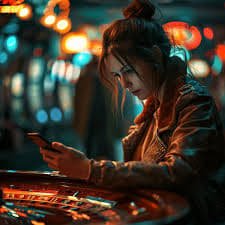 Giao diện VIP sang trọng trên nền tảng alo788 dành cho thành viên cao cấp